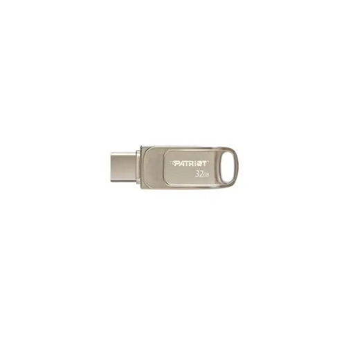 Памет, Patriot TAB560 32GB USB 3.2 Gen 1 Type-A+C
