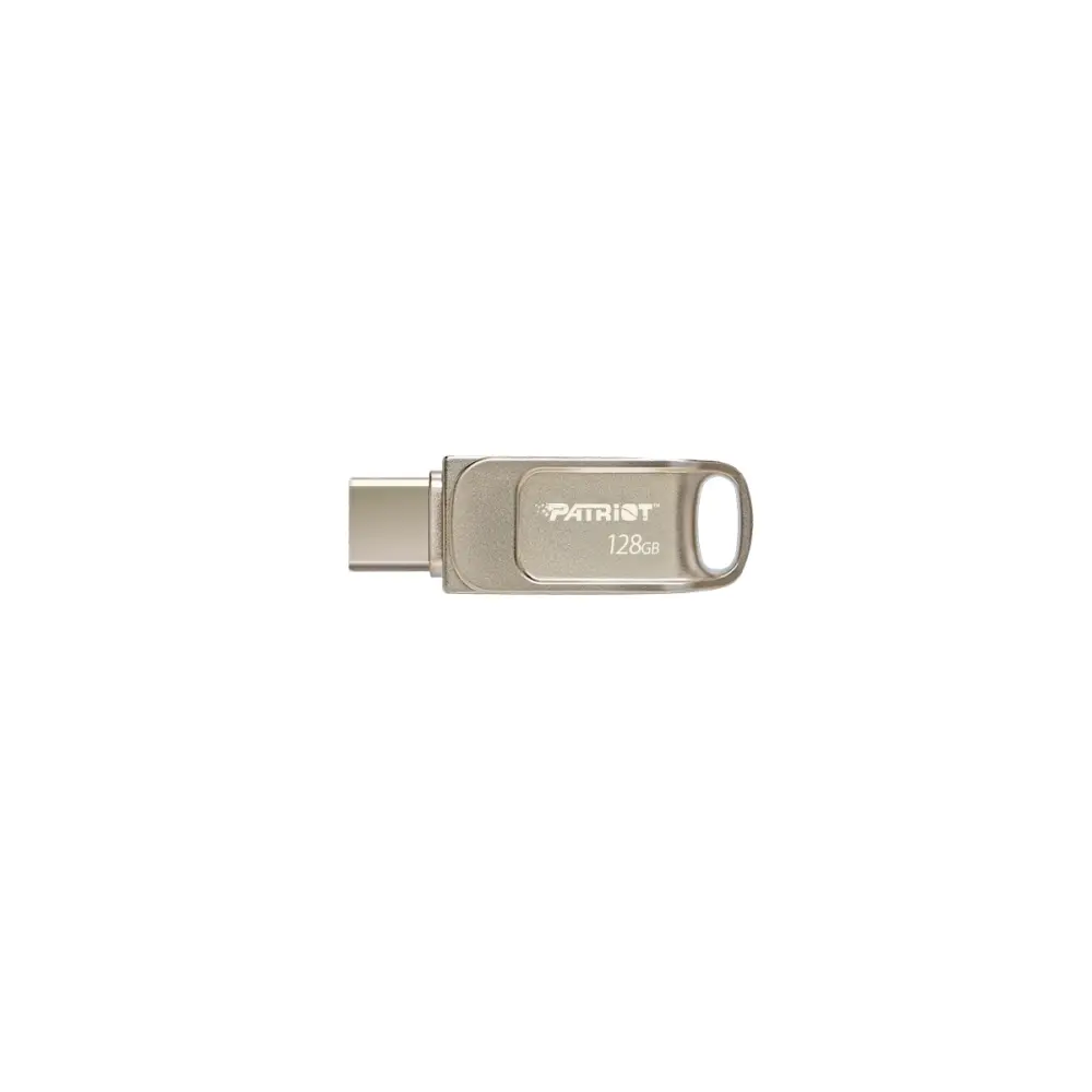 Памет, Patriot TAB560 128GB USB 3.2 Gen 1 Type-A+C
