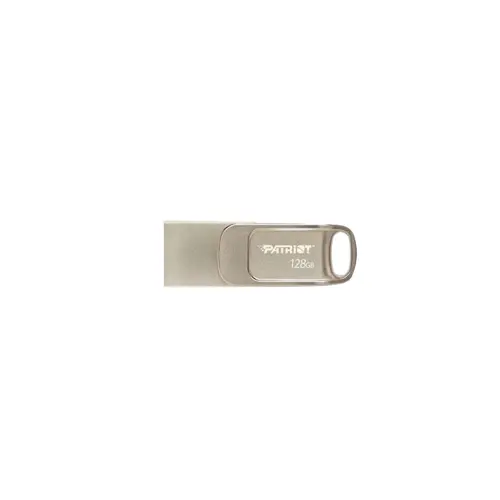Памет, Patriot TAB560 128GB USB 3.2 Gen 1 Type-A+C - image 1