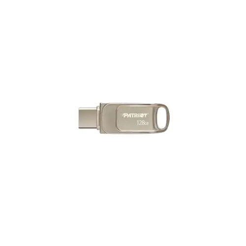 Memorie, Patriot TAB560 128GB USB 3.2 Gen 1 Type-A+C - 1