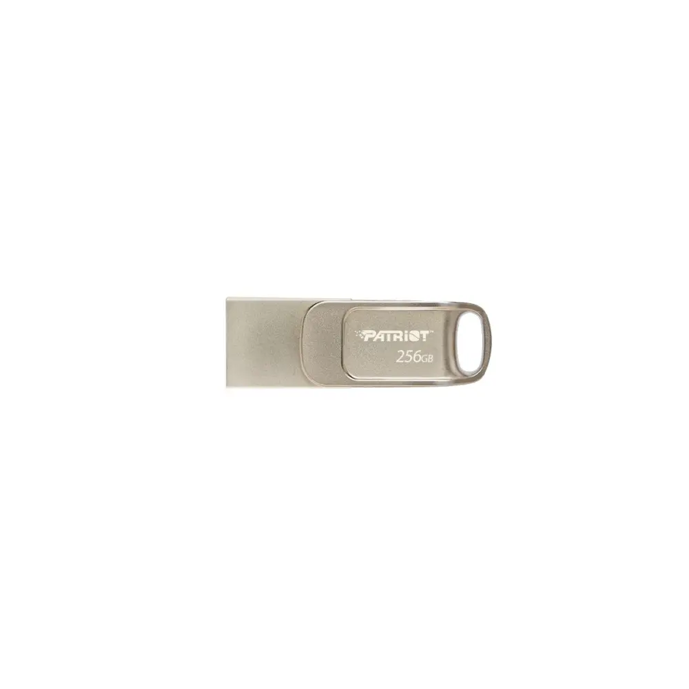 Памет, Patriot TAB560 256GB USB 3.2 Gen 1 Type-A+C - image 1