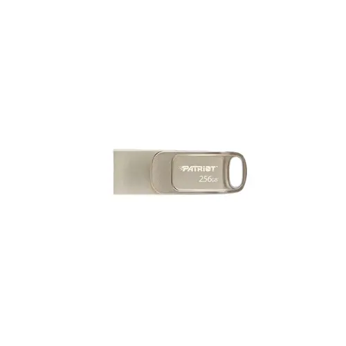 Memorie, Patriot TAB560 256GB USB 3.2 Gen 1 Type-A+C - 2