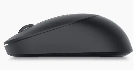 Mouse, Dell Pro Mouse - MS300 - 4
