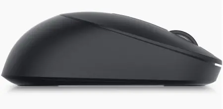 Mouse, Dell Pro Mouse - MS300 - 5