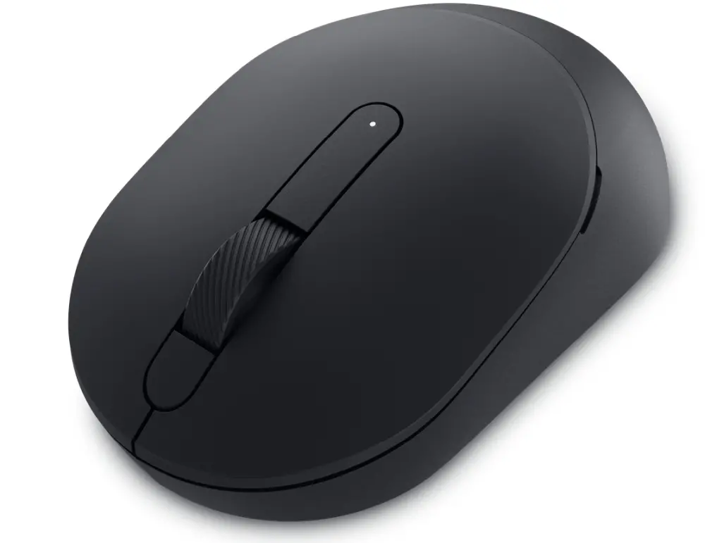 Мишка, Dell Pro Compact Silent Mouse - MS355