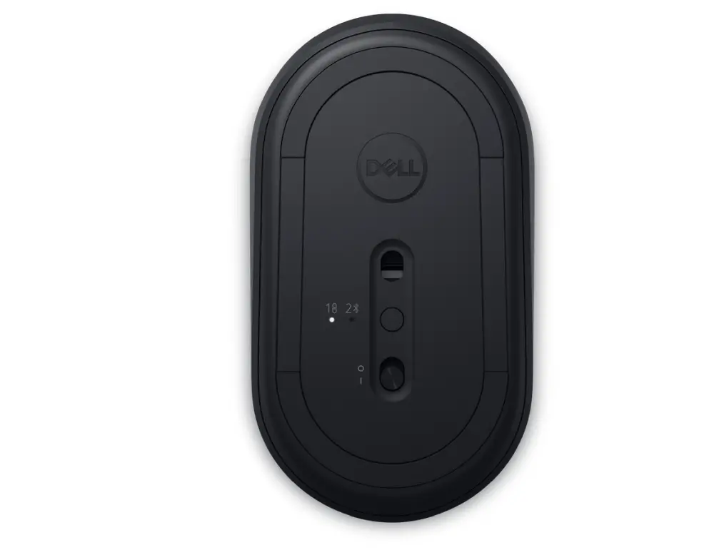 Мишка, Dell Pro Compact Silent Mouse - MS355 - image 3