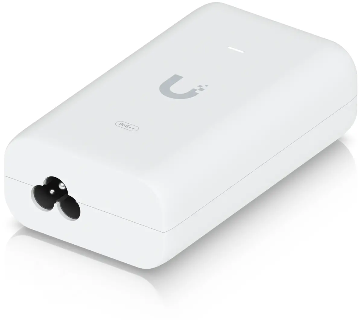 Injector PoE Ubiquiti U-PoE++, 48V, 60W, 1.25A - image 1