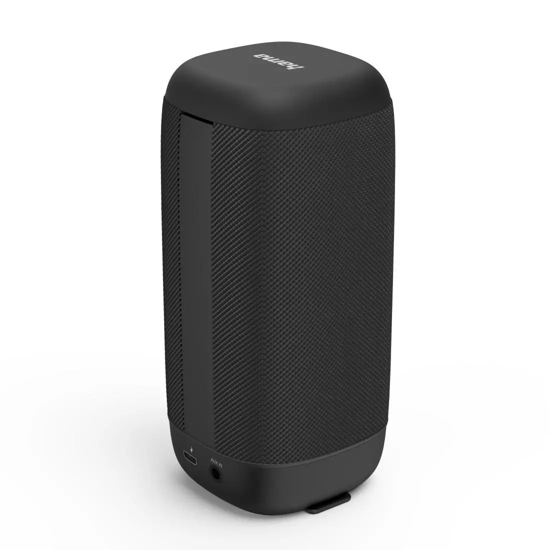 HAMA Ηχείο Bluetooth “Tube 4.0”, 3.5 W, μαύρο - image 1