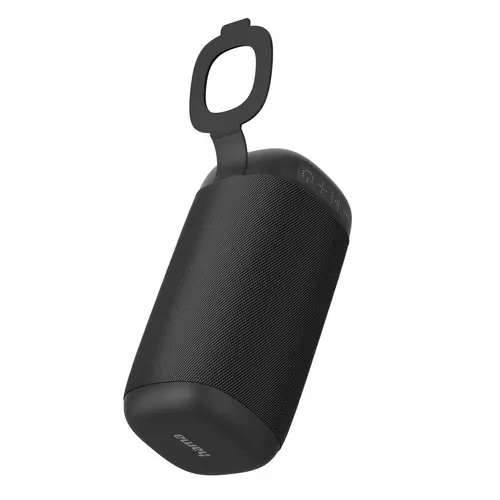 HAMA Блутут колонка “Tube 4.0”, 3.5 W, черна - image 10