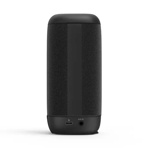 HAMA Boxă Bluetooth “Tube 4.0”, 3.5 W, neagră - 4