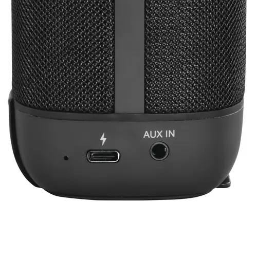 HAMA Блутут колонка “Tube 4.0”, 3.5 W, черна - image 6