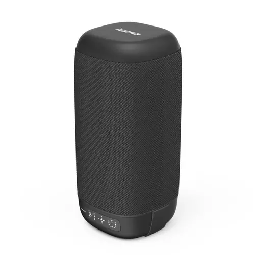 HAMA Boxă Bluetooth “Tube 4.0”, 3.5 W, neagră - 9