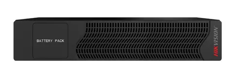 Блок батерии Hikvision, DS-UPSB0924B-R/TJC, 4 x 12V/9Ah