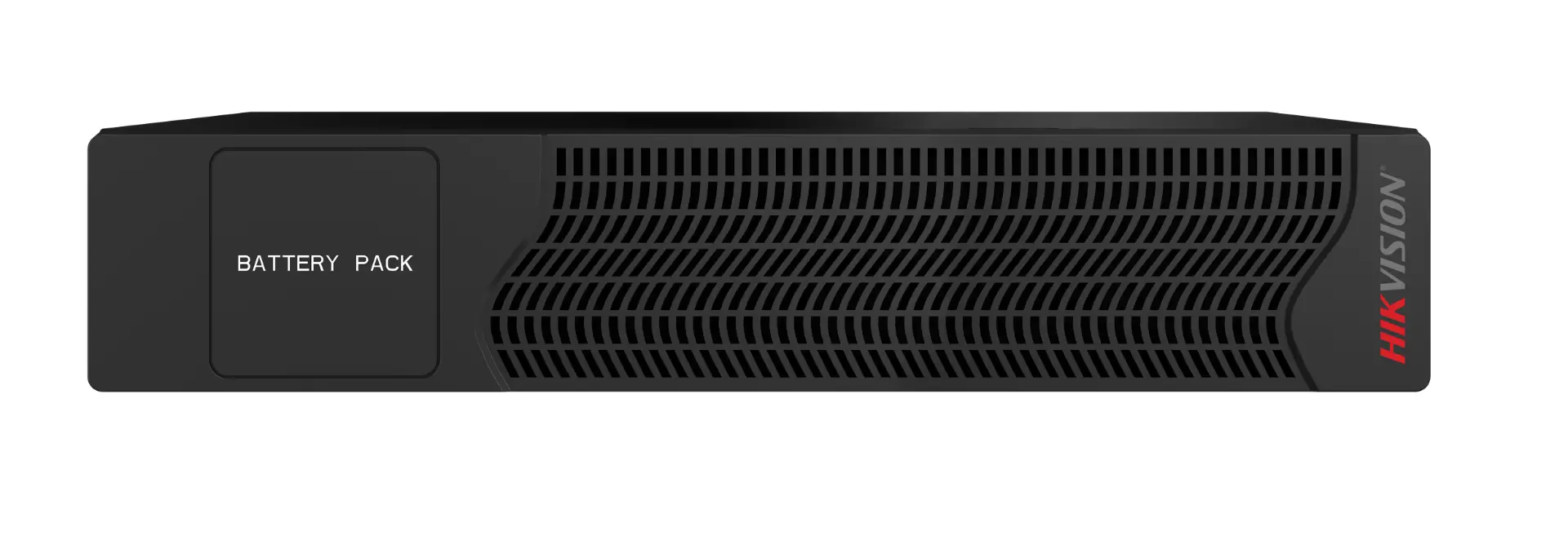 Блок батерии Hikvision, DS-UPSB0948B-R/TJC, 8 x 12V/9Ah