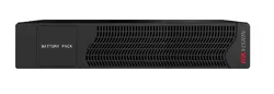 Блок батерии Hikvision, DS-UPSB0948B-R/TJC, 8 x 12V/9Ah