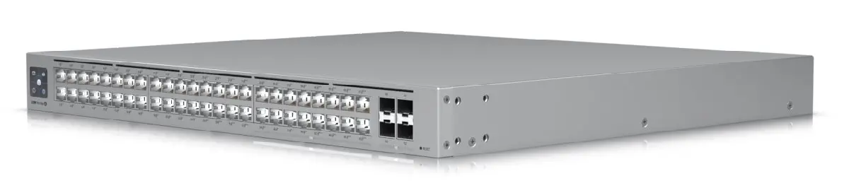 Switch Ubiquiti USW-Pro-Max-48-PoE, 16x2.5Gb, 32xGb PoE+, 4x10G SFP+