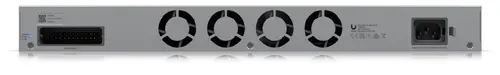 Комутатор Ubiquiti USW-Pro-Max-48-PoE, 16x2.5Gb, 32xGb PoE+, 4x10G SFP+ - image 1
