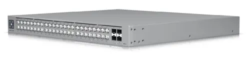 Комутатор Ubiquiti USW-Pro-Max-48-PoE, 16x2.5Gb, 32xGb PoE+, 4x10G SFP+