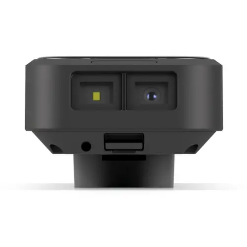 Cameră Ubiquiti UVC-G4-Doorbell Pro PoE Kit, 2MP, 1x GbE, 1x microfon - 5