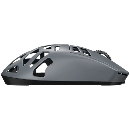 LORGAR MSE90W, Magnesium Alloy Wireless Gaming Mouse Elite, Dark Grey - image 5