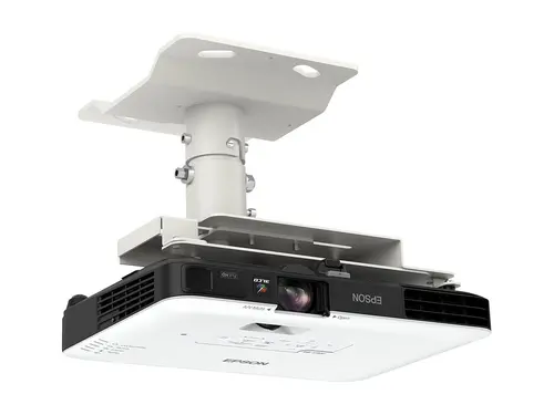Мултимедиен проектор, Epson EB-1795F, 3LCD, Ultra mobile, Full HD 1080p, 1920 x 1080, 16:9, 3 200 lumen, 10 000 : 1, VGA, HDMI, NFC, Wireless LAN, 1.83 kg, Carrying Case, 0 months/8 000h, lamp: 60 months/1 000h - image 5