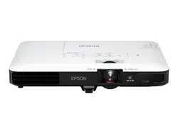 Мултимедиен проектор, Epson EB-1795F, 3LCD, Ultra mobile, Full HD 1080p, 1920 x 1080, 16:9, 3 200 lumen, 10 000 : 1, VGA, HDMI, NFC, Wireless LAN, 1.83 kg, Carrying Case, 0 months/8 000h, lamp: 60 months/1 000h