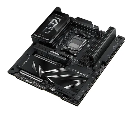 Дънна платка ASUS ROG CROSSHAIR X870E EXTREME WIFI AM5 DDR5 - image 4