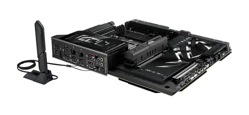 Дънна платка ASUS ROG CROSSHAIR X870E EXTREME WIFI AM5 DDR5 - image 5