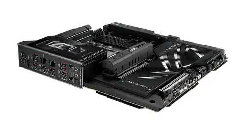 Дънна платка ASUS ROG CROSSHAIR X870E EXTREME WIFI AM5 DDR5 - image 6
