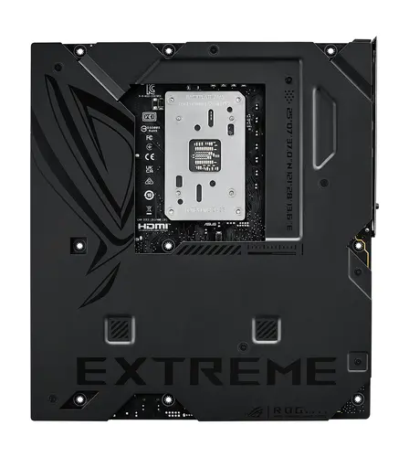 Дънна платка ASUS ROG CROSSHAIR X870E EXTREME WIFI AM5 DDR5 - image 7