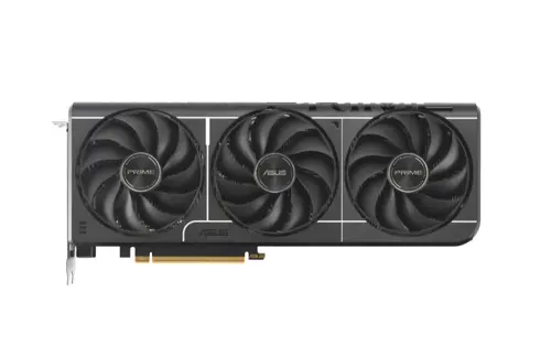 Видео карта, Asus Prime GeForce RTX 5060 Ti 16GB GDDR7 OC - image 1