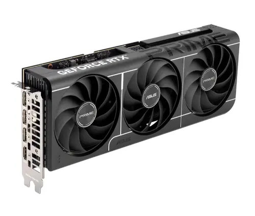 Видео карта, Asus Prime GeForce RTX 5060 Ti 16GB GDDR7 OC - image 2