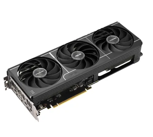 Видео карта, Asus Prime GeForce RTX 5060 Ti 16GB GDDR7 OC - image 3