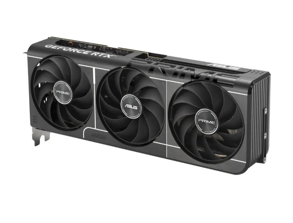 Placă video, Asus Prime GeForce RTX 5060 Ti 16GB GDDR7 OC - image 4