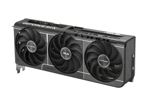 Видео карта, Asus Prime GeForce RTX 5060 Ti 16GB GDDR7 OC - image 4