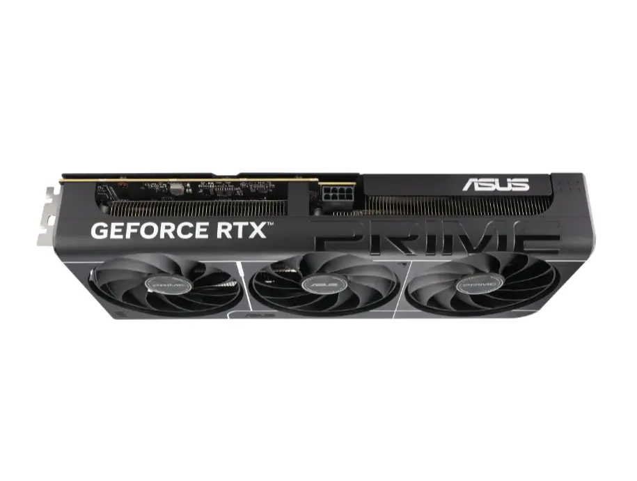 Видео карта, Asus Prime GeForce RTX 5060 Ti 16GB GDDR7 OC - image 5
