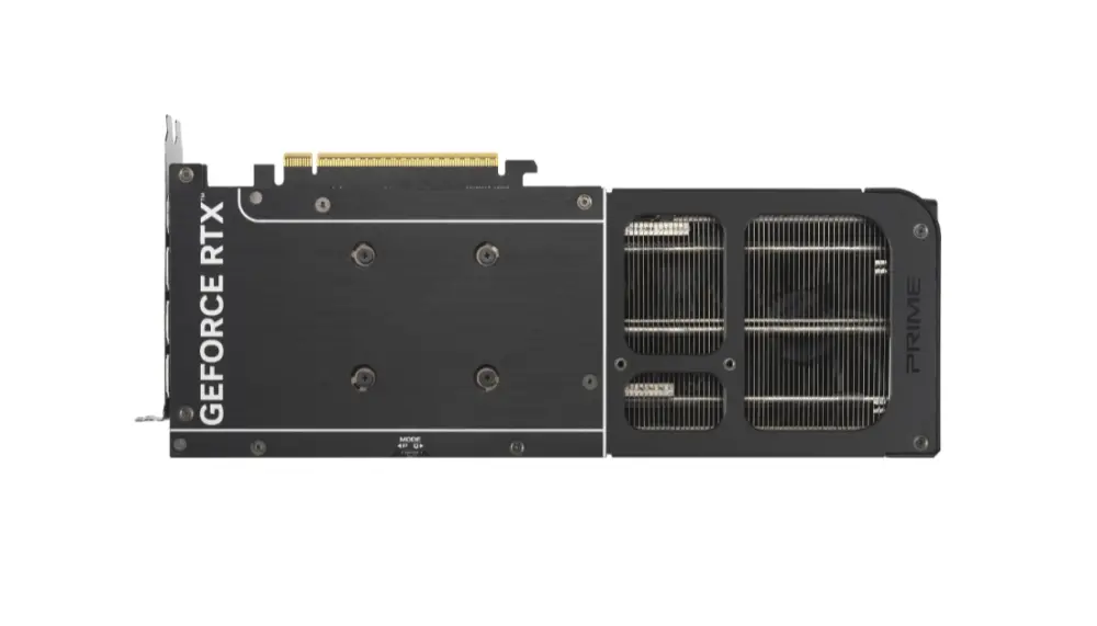Placă video, Asus Prime GeForce RTX 5060 Ti 16GB GDDR7 OC - image 6