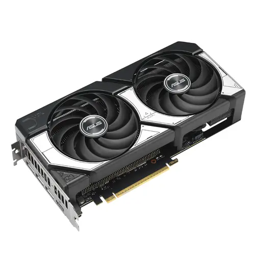 Видео карта, Asus Dual GeForce RTX 5070 12GB GDDR7 OC - image 1