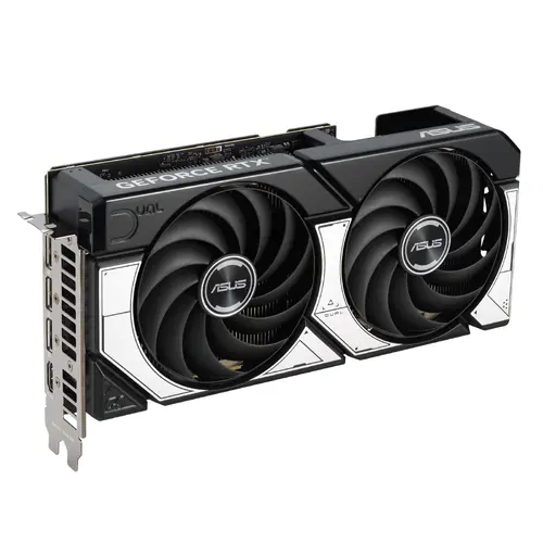 Видео карта, Asus Dual GeForce RTX 5070 12GB GDDR7 OC - image 2