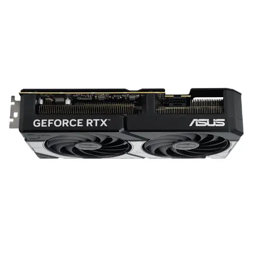 Видео карта, Asus Dual GeForce RTX 5070 12GB GDDR7 OC - image 3