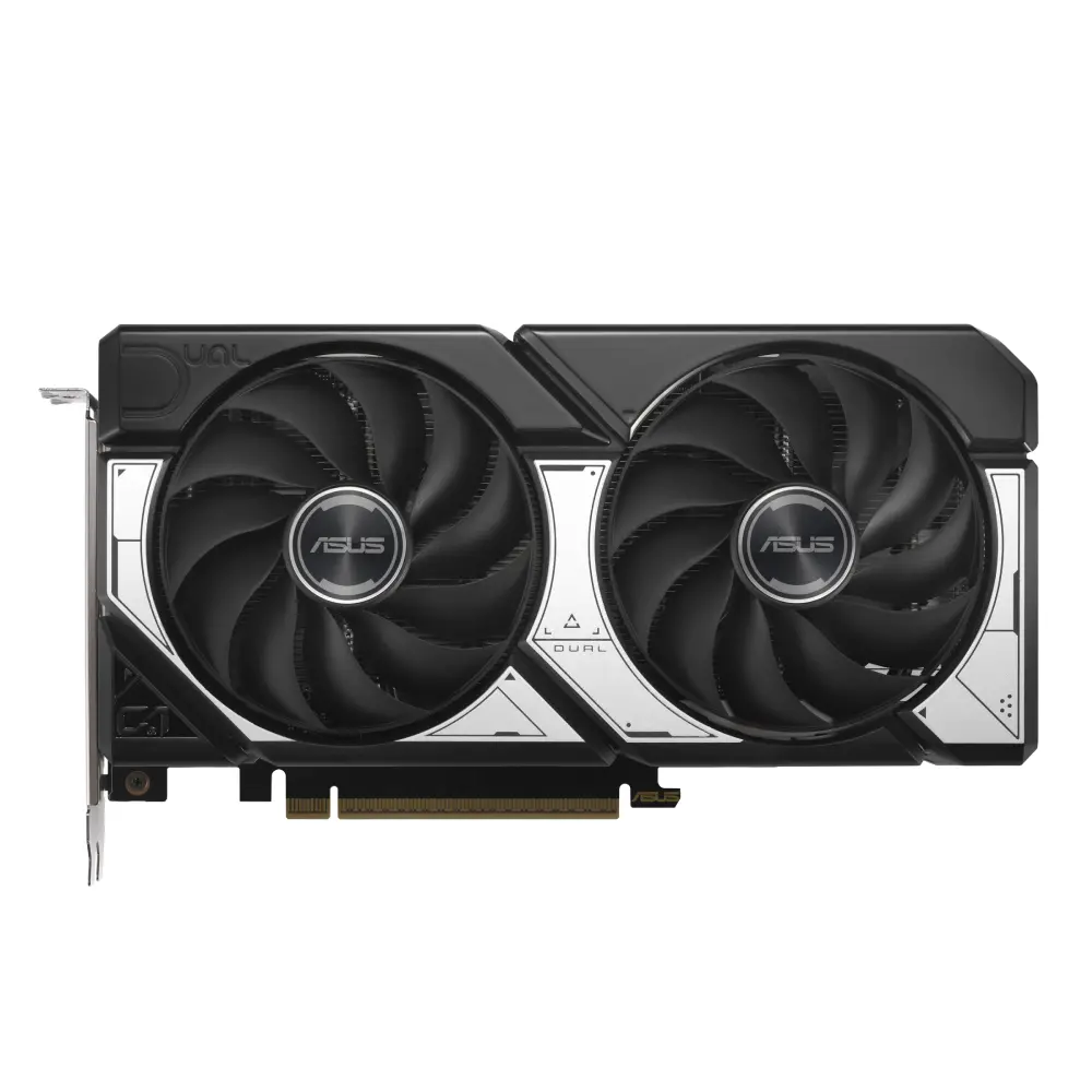 Κάρτα γραφικών, Asus Dual GeForce RTX 5060 Ti 16GB GDDR7 OC
