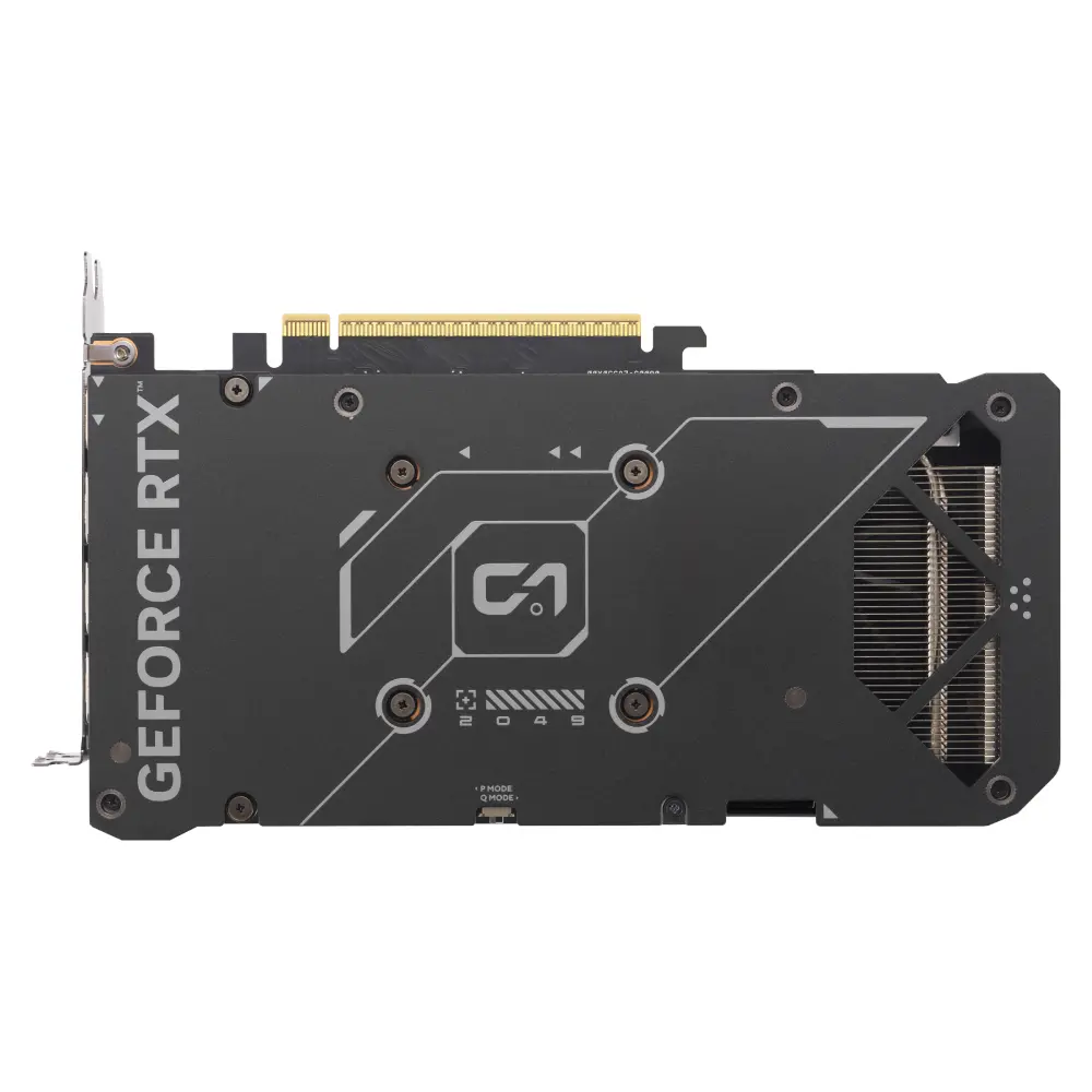 Видео карта, Asus Dual GeForce RTX 5060 Ti 16GB GDDR7 OC - image 2