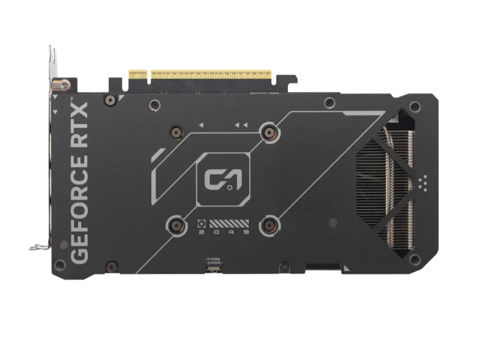 Видео карта, Asus Dual GeForce RTX 5060 Ti 16GB GDDR7 OC - image 4