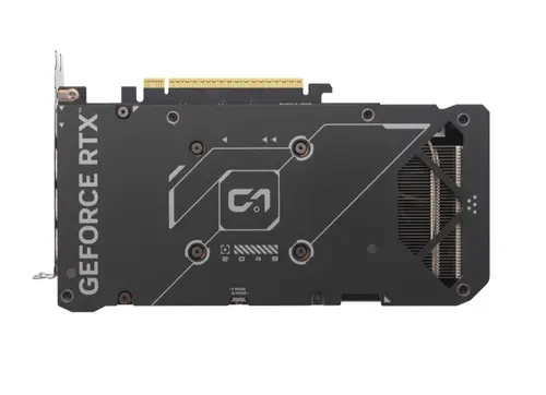 Видео карта, Asus Dual GeForce RTX 5060 Ti 16GB GDDR7 OC - image 4