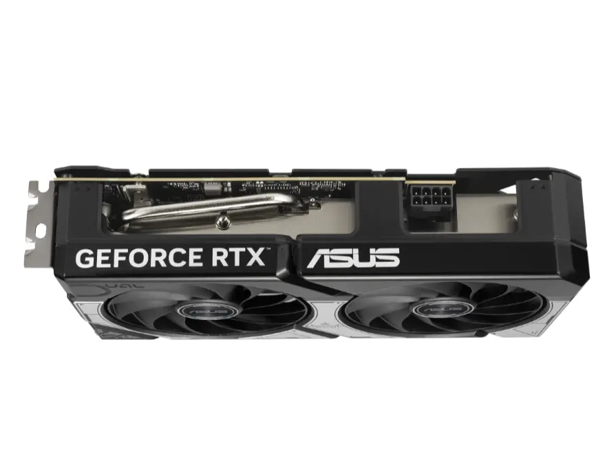 Видео карта, Asus Dual GeForce RTX 5060 Ti 16GB GDDR7 OC - image 5