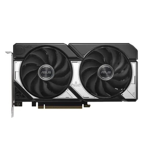 Placă video, Asus Dual GeForce RTX 5060 Ti 16GB GDDR7 OC - 1