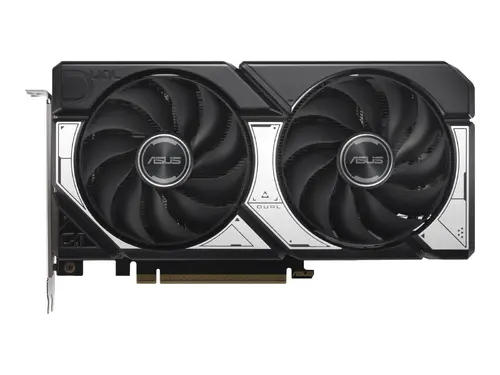 Видео карта, Asus Dual GeForce RTX 5060 Ti 16GB GDDR7 OC