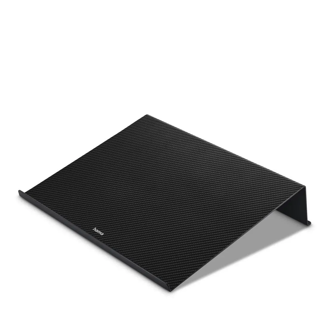 HAMA Поставка за лаптоп "Carbon look", до 18.4"