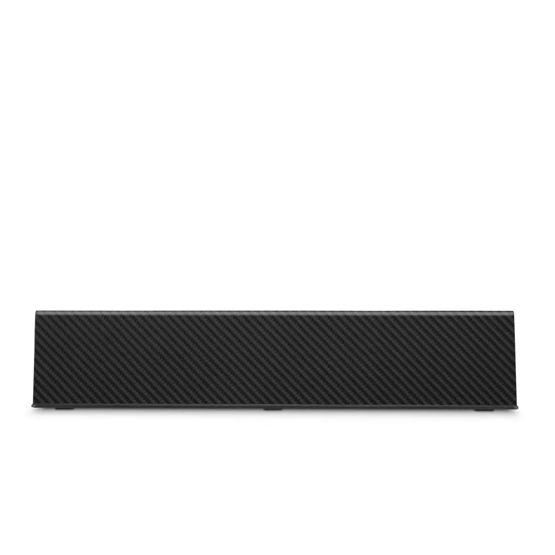 HAMA Поставка за лаптоп "Carbon look", до 18.4" - image 2