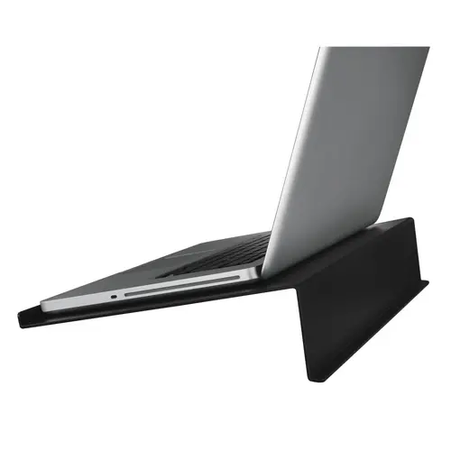 HAMA Поставка  за лаптоп "Carbon look", до 18.4" - image 4